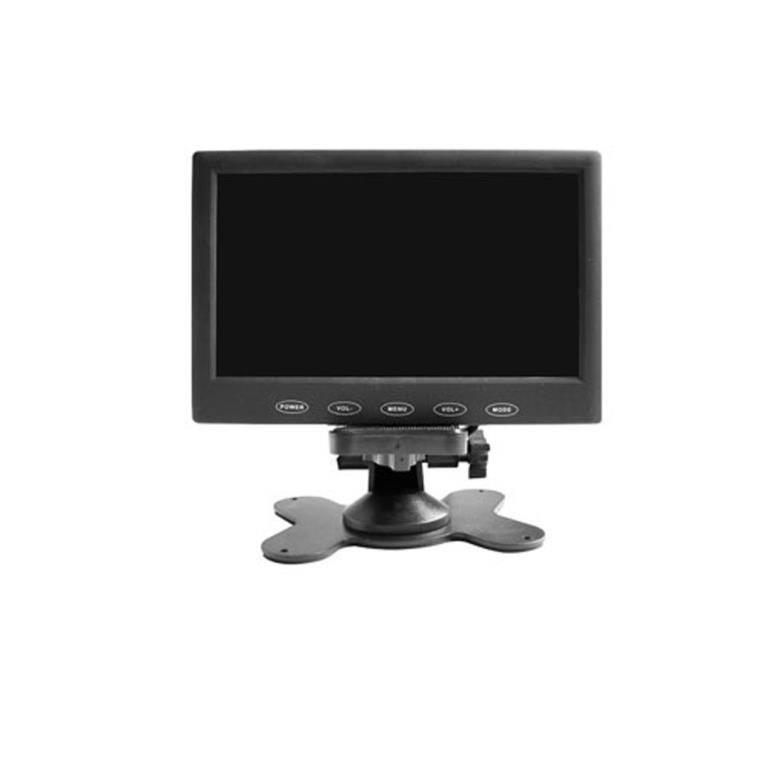 Caméra de recul (Caméra de recul) BEEPER ref. RW109CC